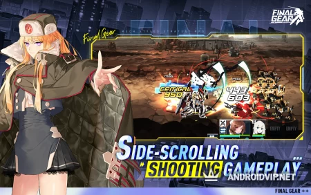 Final Gear фото 3