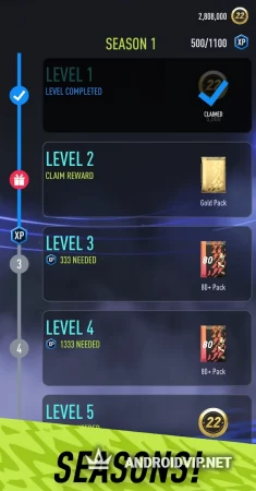 Smoq Games 22 Pack Opener фото 3