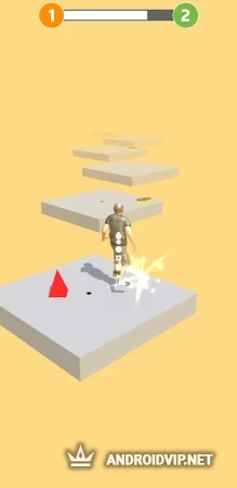 Kabab Eater - Mama Vandam фото 3