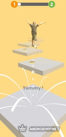 Kabab Eater - Mama Vandam фото 2