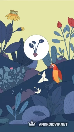 Bird Alone фото 3