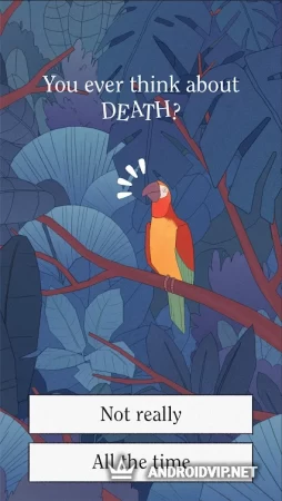 Bird Alone фото 2