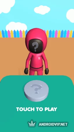 456: Survival game фото