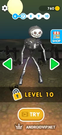 Monsters: PvP Arena фото