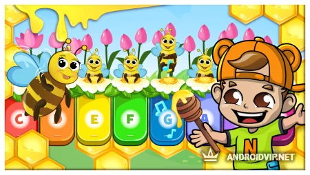 Влад и Никита: Пианино фото 3