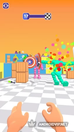 Blow Them Up фото 2