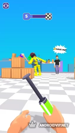 Blow Them Up фото