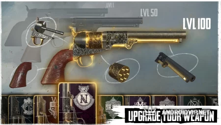 Guns at Dawn фото 3