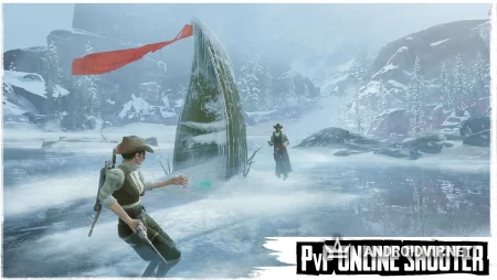 Guns at Dawn фото