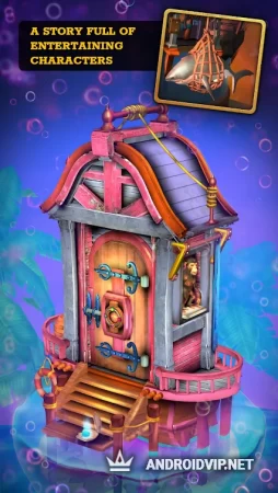 Doors: Paradox фото 3