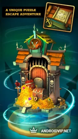 Doors: Paradox фото