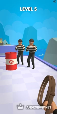 Whip Master фото