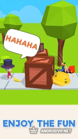 Rescue Plan фото 2