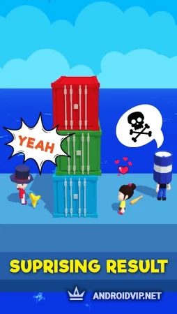 Rescue Plan фото 3