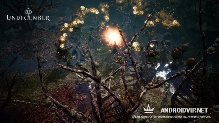 UNDECEMBER фото 3