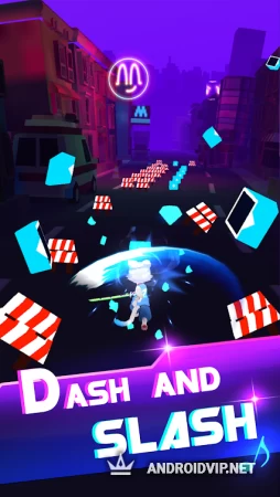 Blade Master: Соник Cat 2 фото 2