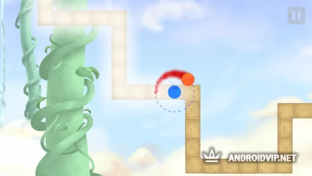 A Dance of Fire and Ice фото 3