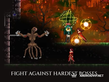 Toziuha Night - Order of the Alchemists фото 3