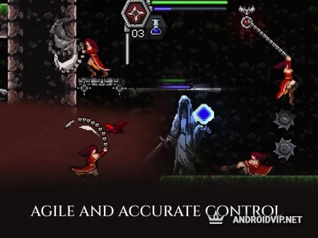 Toziuha Night - Order of the Alchemists фото 2