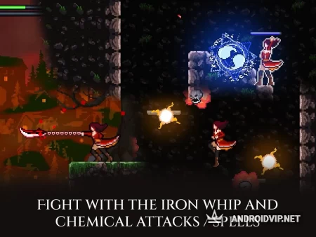 Toziuha Night - Order of the Alchemists фото