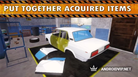 Симулятор строителя свалки - развивайте свалку! фото 2