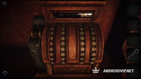 DORADO - Point &amp; Click Escape Room Adventure фото 3