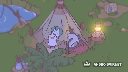 Кошки и суп фото 2