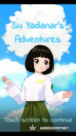 Su Yadanar's Adventures фото