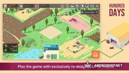 Hundred Days фото