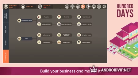 Hundred Days фото 2