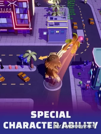 Go BIG! Feat. Godzilla vs Kong фото 3