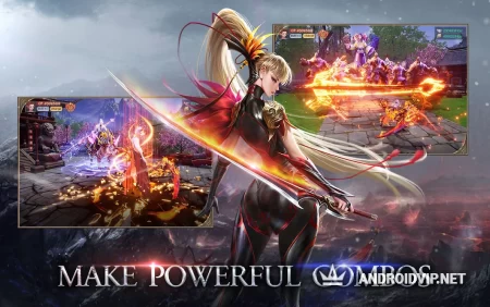 Demon God фото 3