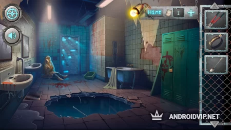 Дом Страха 2: Хоррор Побег фото