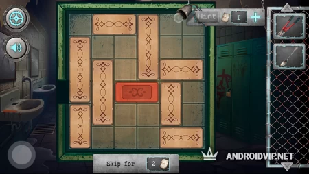 Дом Страха 2: Хоррор Побег фото 3