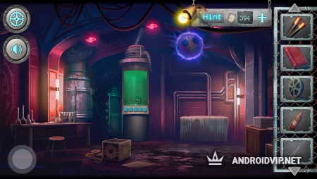 Дом Страха 2: Хоррор Побег фото 2