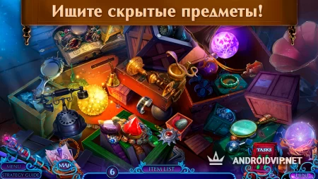 Fairy Godmother 4 - F2P фото