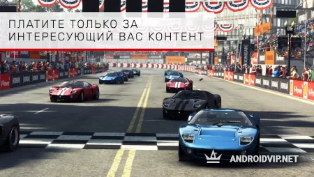 GRID Autosport Custom Edition фото 3