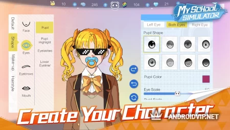 My School Simulator фото 3