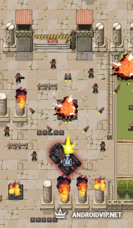 Jackal Squad - Arcade Shooting фото 3