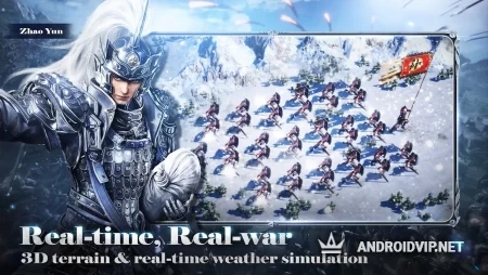 Epic War: Thrones фото 2