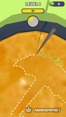 Cookie Carver: Выживание фото 3