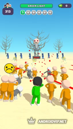 Cookie Carver: Выживание фото