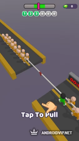 Cookie Carver: Выживание фото 2