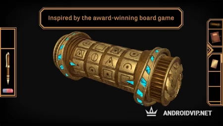 EXIT – The Curse of Ophir фото