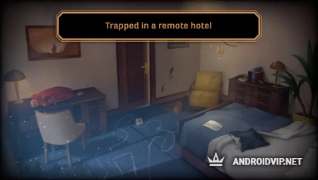 EXIT – The Curse of Ophir фото 2