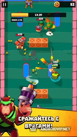 Legends of Libra фото