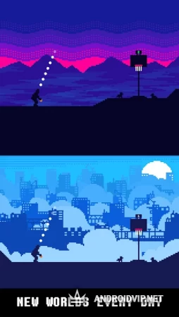 Basketball Odyssey фото 2