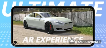 OculAR - Drive AR Cars фото