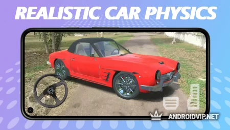 OculAR - Drive AR Cars фото 2