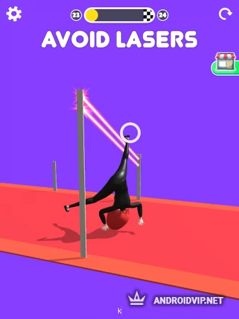 Move People фото 3